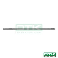 Axle Ø30 x 951mm for Neos, Rookie, Mini Type H